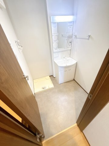 【洗面所】 | Tac River