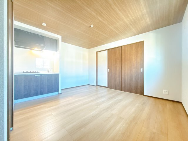 【居間・リビング】 | Tac River