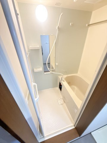 【浴室】 | Tac River