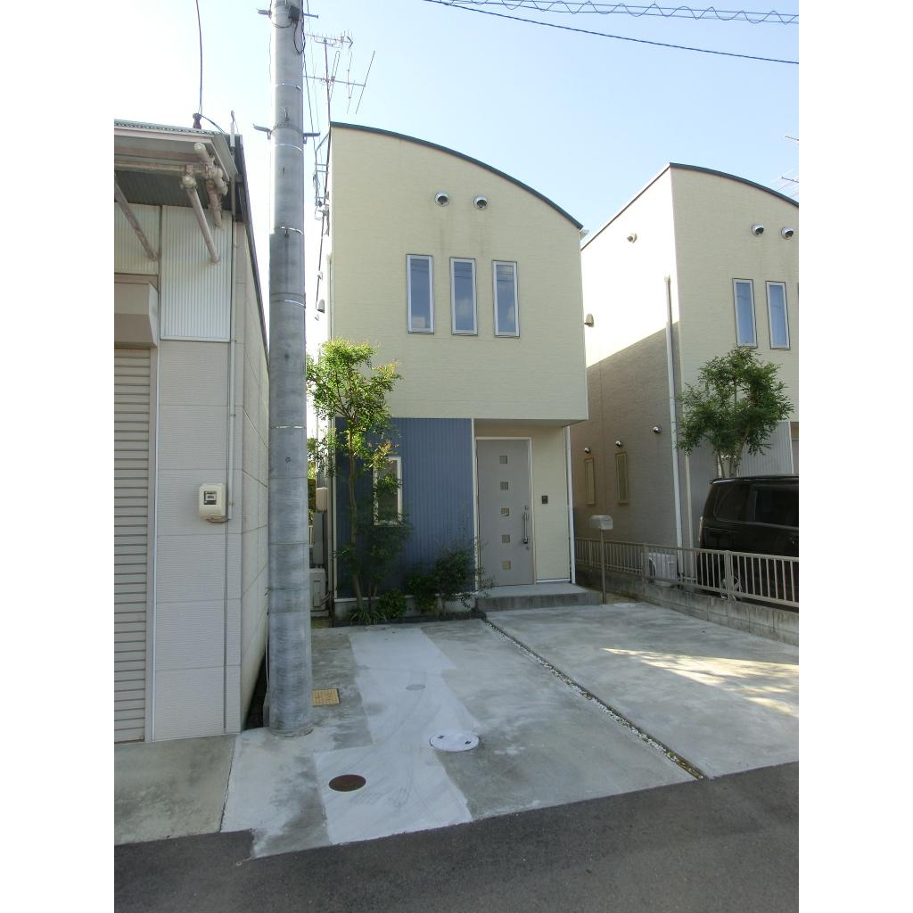 プライムアセット津島