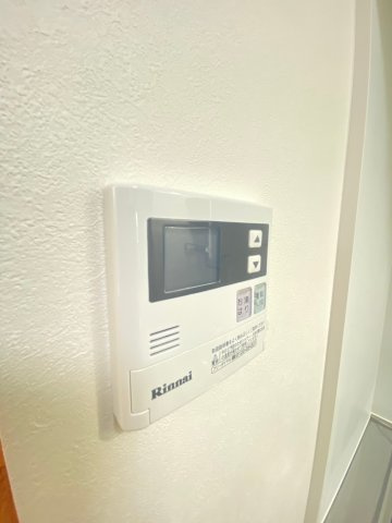 Flora正雀の設備