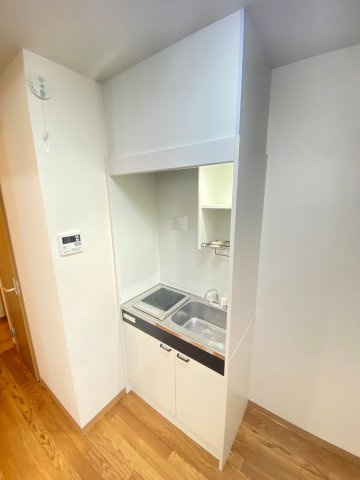 Flora正雀のキッチン