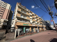 ロワールマンション南福岡☆仲介手数料無料☆の画像