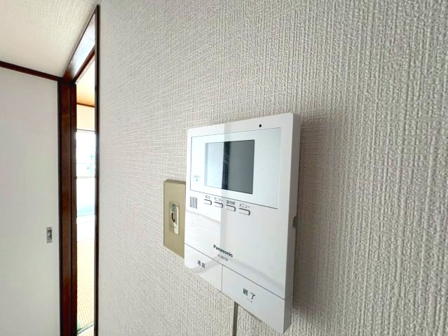 コートSUのセキュリティ
