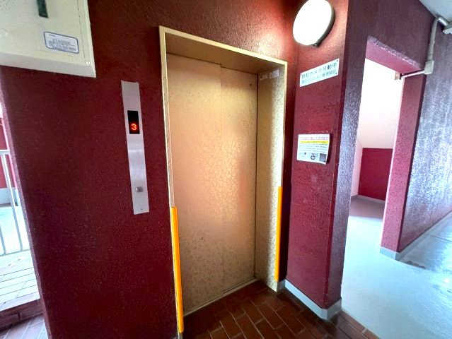 コートSUのその他共用部分