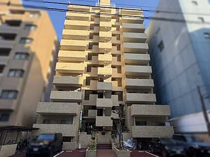 イトーピア橋本町(JS)