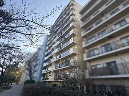 イトーピア橋本町(JS)の外観