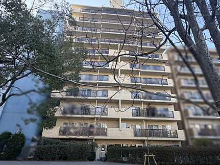 イトーピア橋本町(JS)の外観