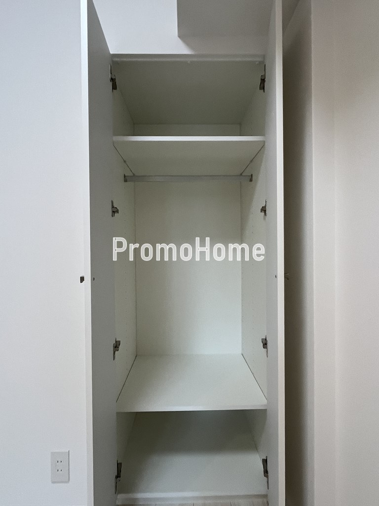 ズーム本郷の収納