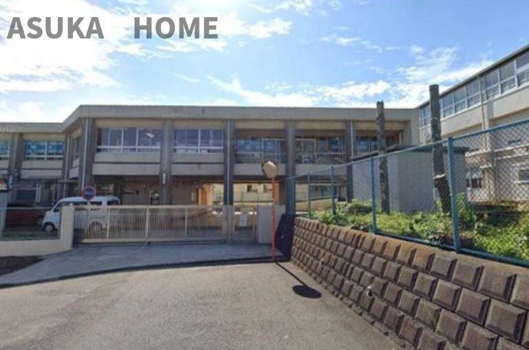 保土ケ谷区常盤台戸建のその他|横浜市立常盤台小学校まで10分以内です。