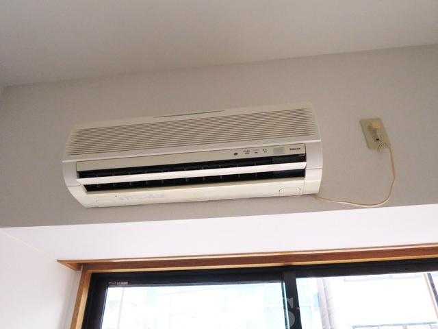 ドエル王子の内装|☆エアコン完備です☆