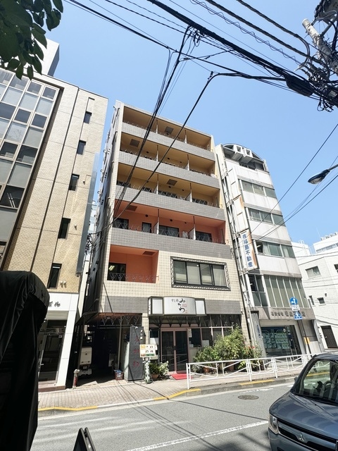 ドエル王子の外観|外観です♪