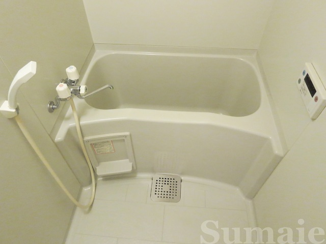 ドエル王子の浴室|☆キレイなお風呂です☆