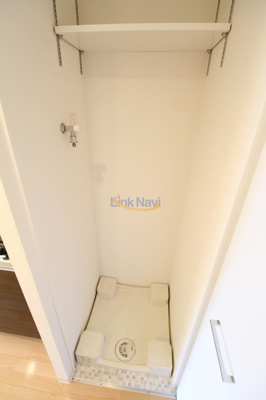 【内装】 | SDグランツ新大阪