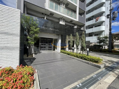 【エントランス】 | SDグランツ新大阪