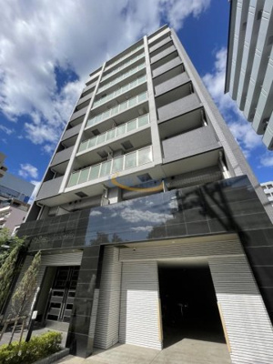 【外観】 | SDグランツ新大阪