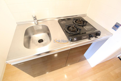 【キッチン】 | SDグランツ新大阪