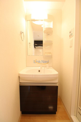 【独立洗面台】 | SDグランツ新大阪