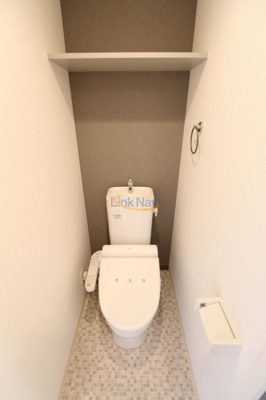 【トイレ】 | SDグランツ新大阪