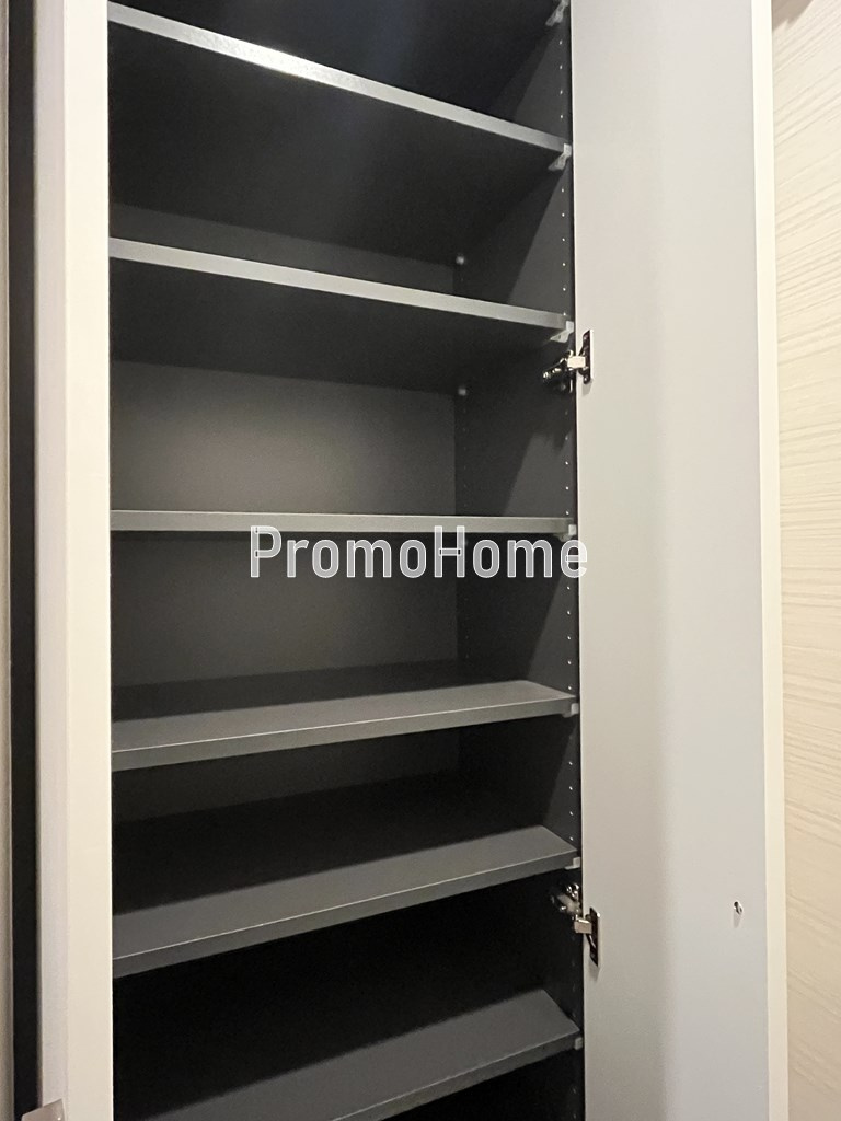 ズーム本郷の収納