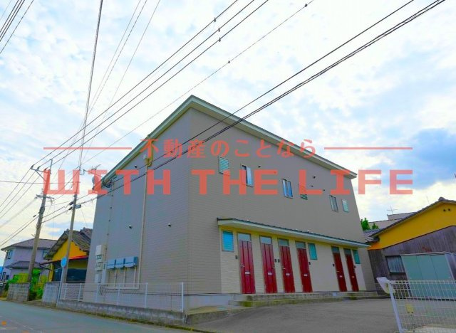 イデア【キャッシュバック対象物件】