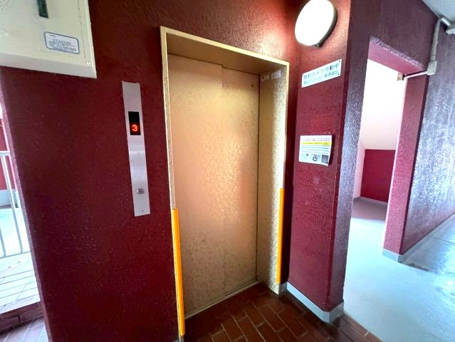 コートSUのその他共用部分