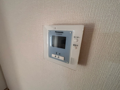 【セキュリティ】 | 森岡ビル | ※同施工会社のイメージ写真※