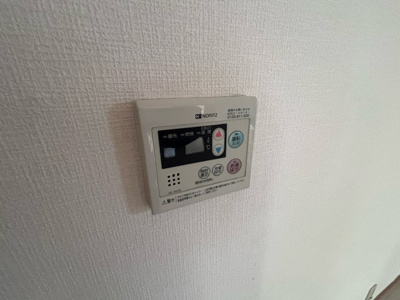 【設備】 | 森岡ビル | ※同施工会社のイメージ写真※