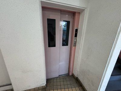 【その他共用部分】 | 森岡ビル