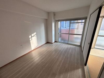 【居間・リビング】 | 森岡ビル | ※同施工会社のイメージ写真※