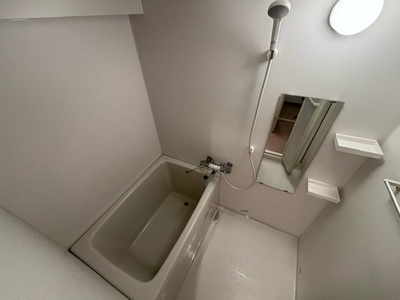 【浴室】 | 森岡ビル | ※同施工会社のイメージ写真※