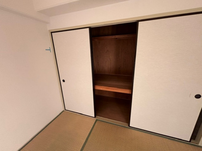 【収納】 | 森岡ビル | ※同施工会社のイメージ写真※