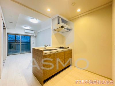 【その他】 | Fuku島之内 | 同マンション別部屋　参考写真