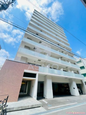 【外観】 | Fuku島之内