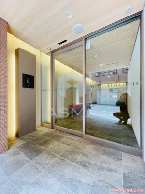 【エントランス】 | Fuku島之内