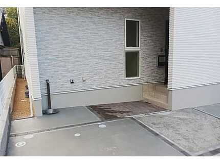 安芸北区落合南3丁目の周辺