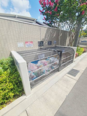 ラ・ビィNAKAZENのその他共用部分