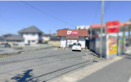 中区倉田　古屋付き土地の周辺