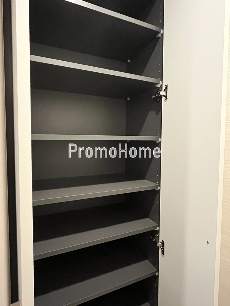 ズーム本郷の収納