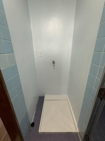 奥平アパートの設備