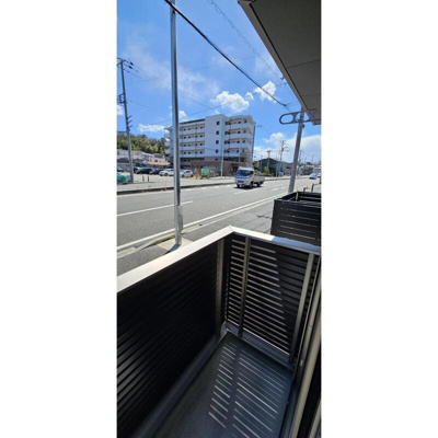 【バルコニー】 | プリマヴェーラ高田