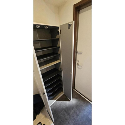 【玄関】 | プリマヴェーラ高田