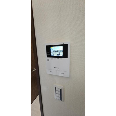 【セキュリティ】 | プリマヴェーラ高田