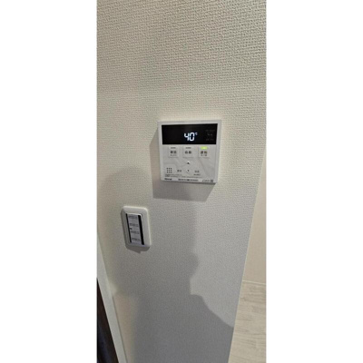 【設備】 | プリマヴェーラ高田