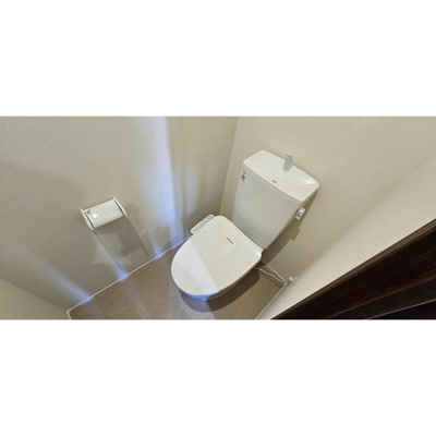 【トイレ】 | プリマヴェーラ高田