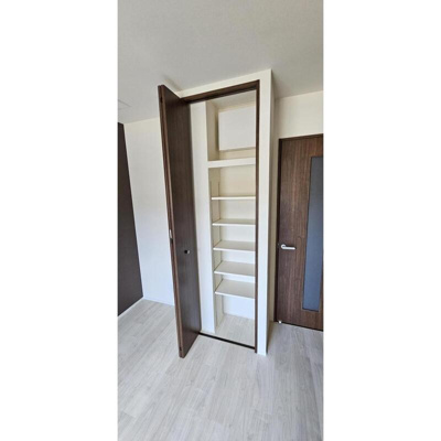 【収納】 | プリマヴェーラ高田