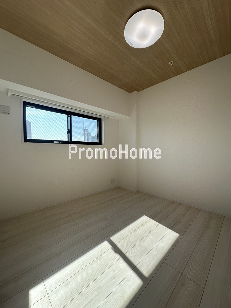 ズーム本郷の和室