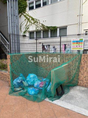 【その他共用部分】 | プレサンス三ノ宮駅前プライムタイム
