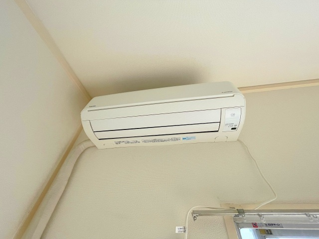 サンフラワー東雲の設備