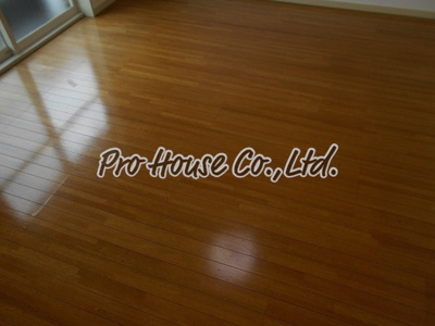 【寝室】 | シャトレ向台